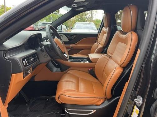 2020 Lincoln Aviator Black Label AWD