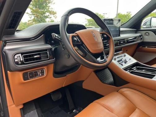 2020 Lincoln Aviator Black Label AWD