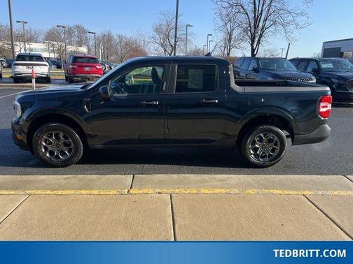 2023 Ford Maverick XLT