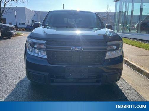 2023 Ford Maverick XLT