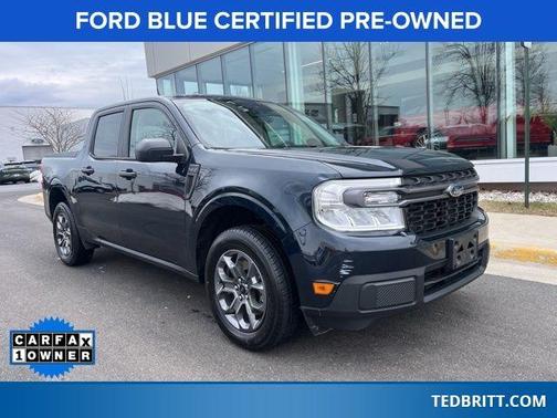 2023 Ford Maverick XLT