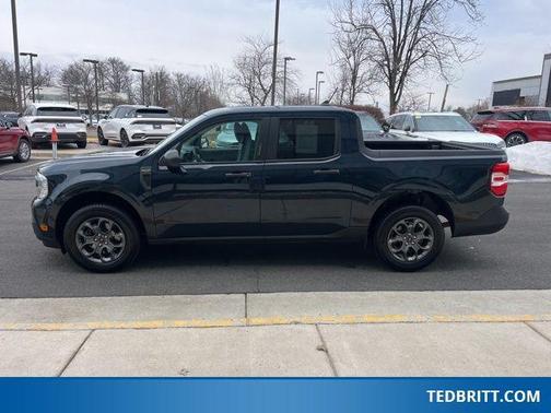 2023 Ford Maverick XLT