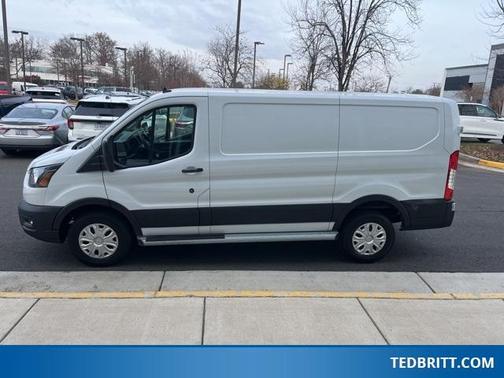 2024 Ford Transit-250 Base