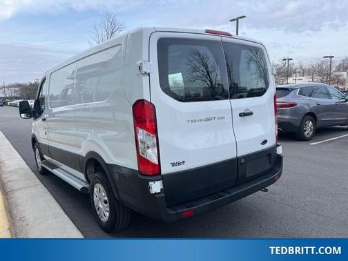 2024 Ford Transit-250 Base