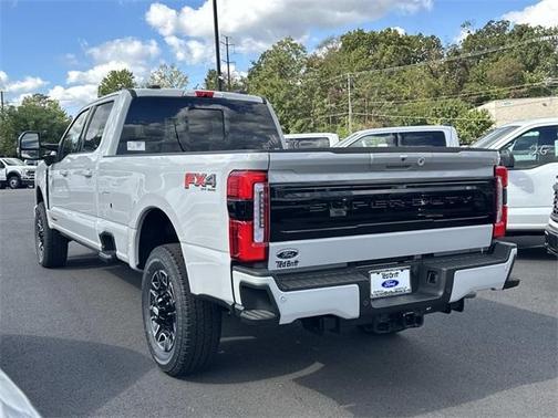 2026 Ford F-350 