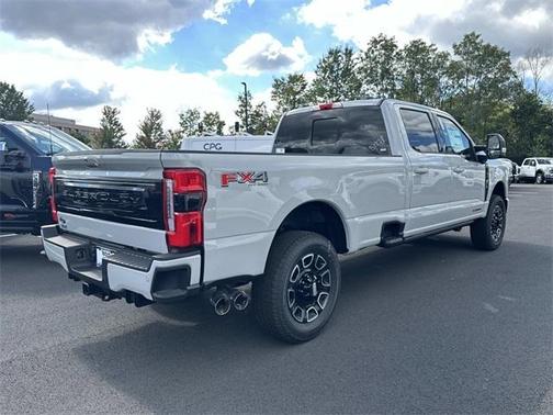 2026 Ford F-350 
