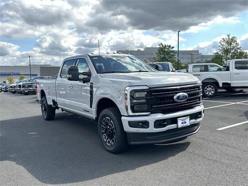 2026 Ford F-350 
