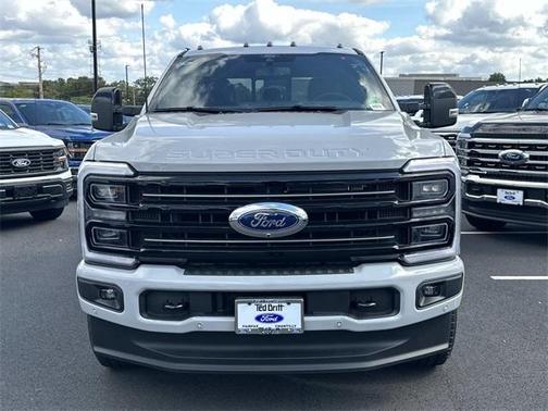 2026 Ford F-350 