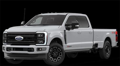 2026 Ford F-350