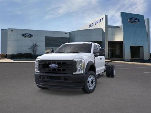 2026 Ford F-450 XL