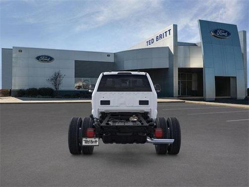 2026 Ford F-450 XL