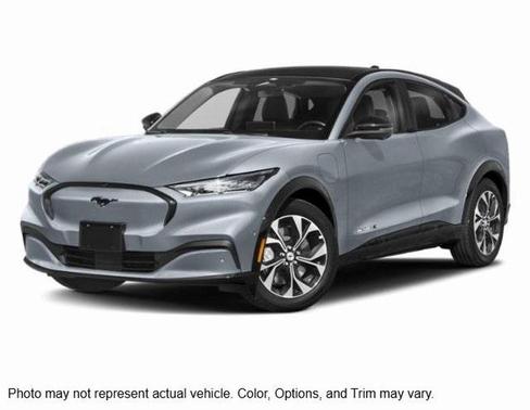 2024 Ford Mustang Mach-E Premium