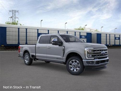 2026 Ford F-350 Lariat Super Duty