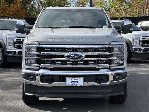 2026 Ford F-350 Lariat Super Duty
