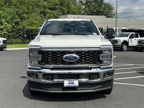 2025 Ford F-350 Lariat Super Duty