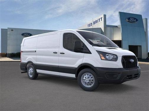 2025 Ford Transit-350 Base