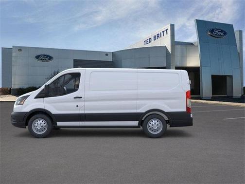 2025 Ford Transit-350 Base
