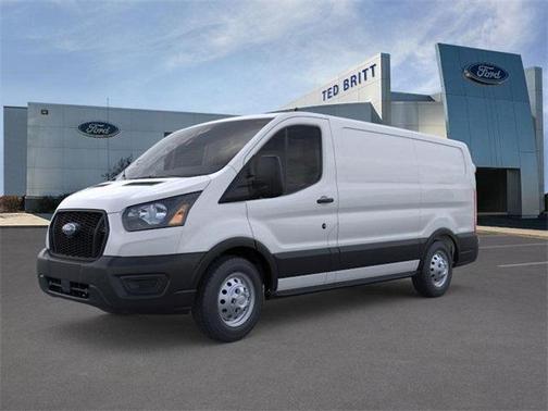 2025 Ford Transit-350 Base