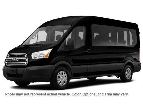 2015 Ford Transit-350 XLT