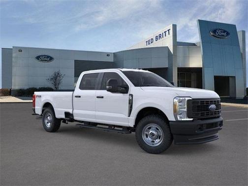 2025 Ford F-350 XL