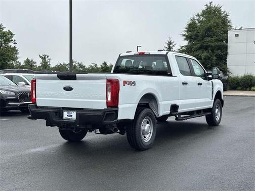 2025 Ford F-350 XL
