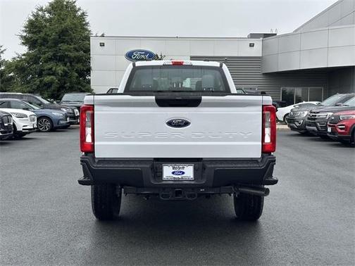 2025 Ford F-350 XL