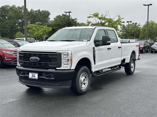 2025 Ford F-350 XL