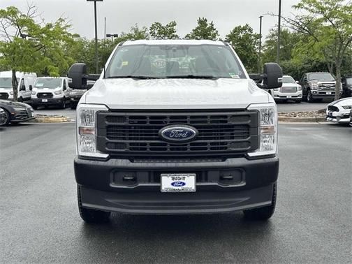 2025 Ford F-350 XL