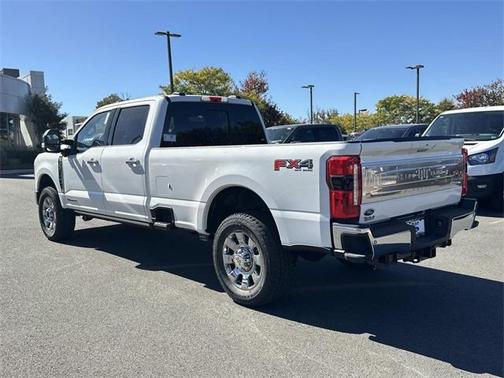 2026 Ford F-350 King Ranch