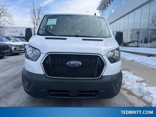 2024 Ford Transit-250 Base