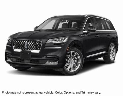 2023 Lincoln Aviator Grand Touring