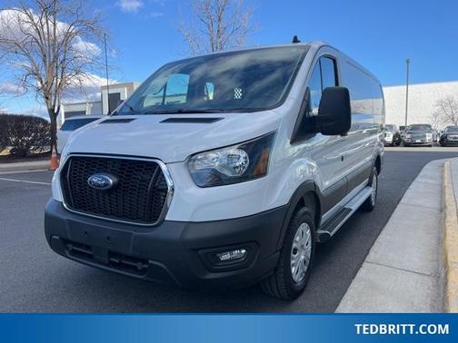 2024 Ford Transit-250 Base
