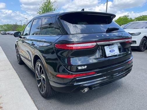 2024 Lincoln Corsair Grand Touring