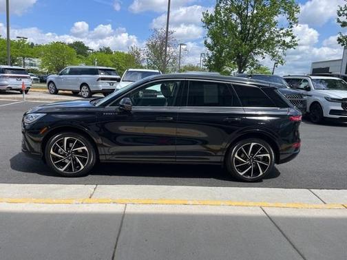 2024 Lincoln Corsair Grand Touring