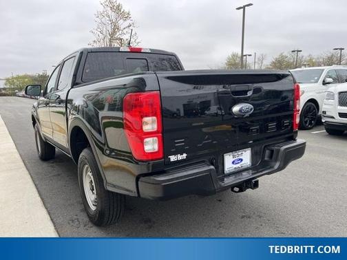 2023 Ford Ranger XL