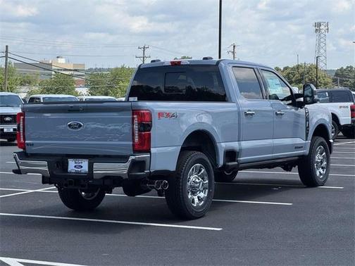 2025 Ford F-350 Lariat Super Duty