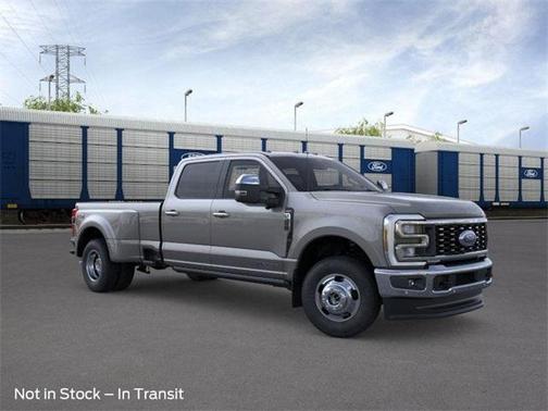 2026 Ford F-350 Lariat Super Duty