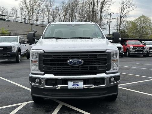 2025 Ford F-250 XL