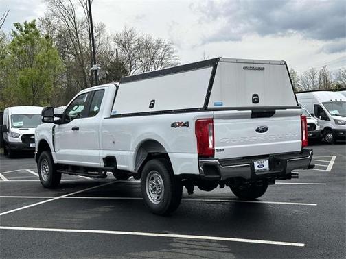 2025 Ford F-250 XL
