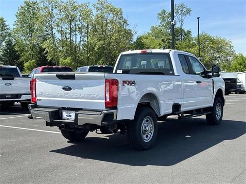 2025 Ford F-350 XL