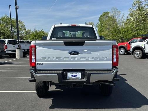 2025 Ford F-350 XL