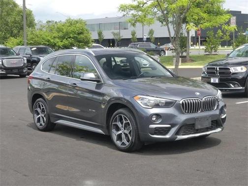 Photo 1 of 30 of 2018 BMW X1 xDrive28i