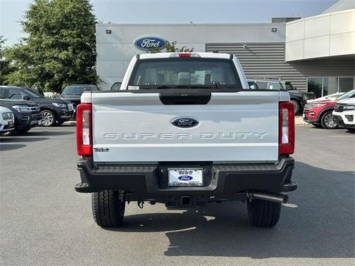 2025 Ford F-350 XL
