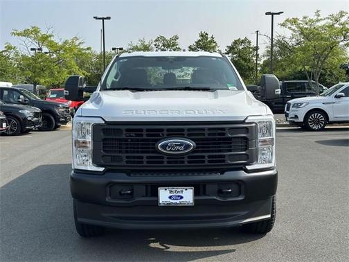 2025 Ford F-350 XL