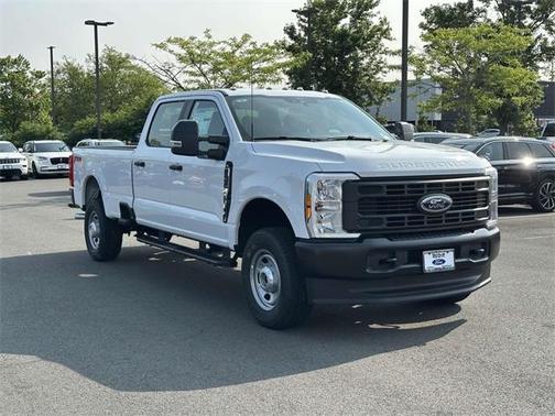 2025 Ford F-350 XL