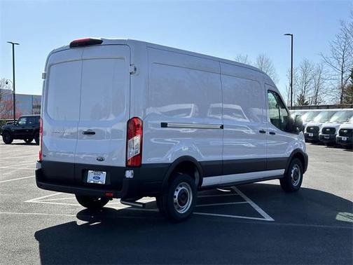 2025 Ford Transit-250 148 WB Medium Roof Cargo
