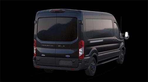2025 Ford Transit-350 XL 148 WB Medium Roof Passenger