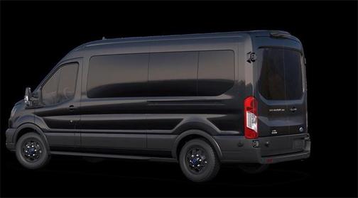 2025 Ford Transit-350 XL 148 WB Medium Roof Passenger