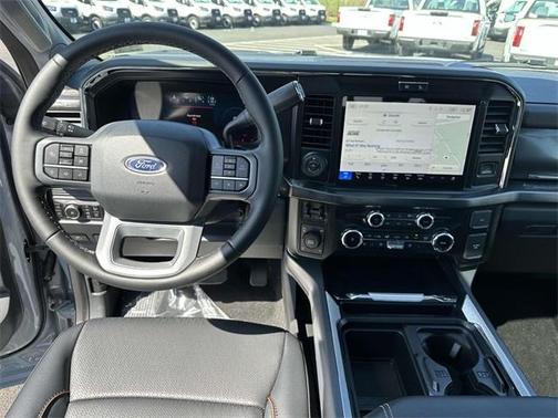 2025 Ford F-350 Lariat Super Duty