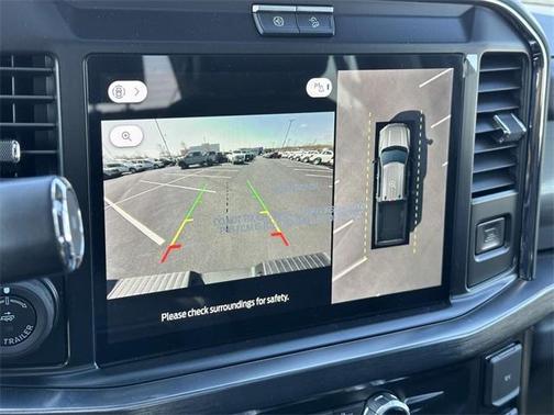 2025 Ford F-350 Lariat Super Duty